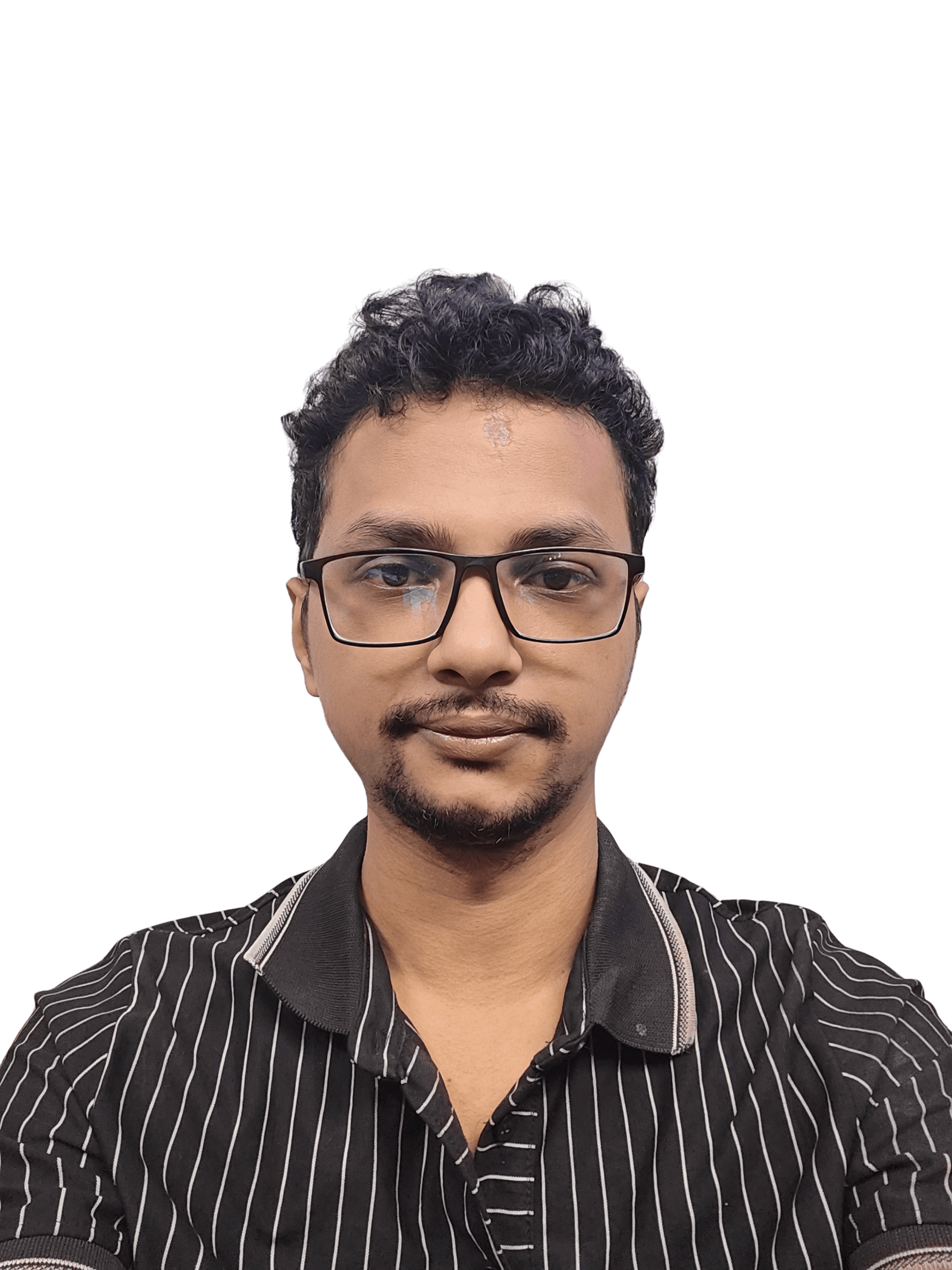 Mynul Islam - Full Stack Developer