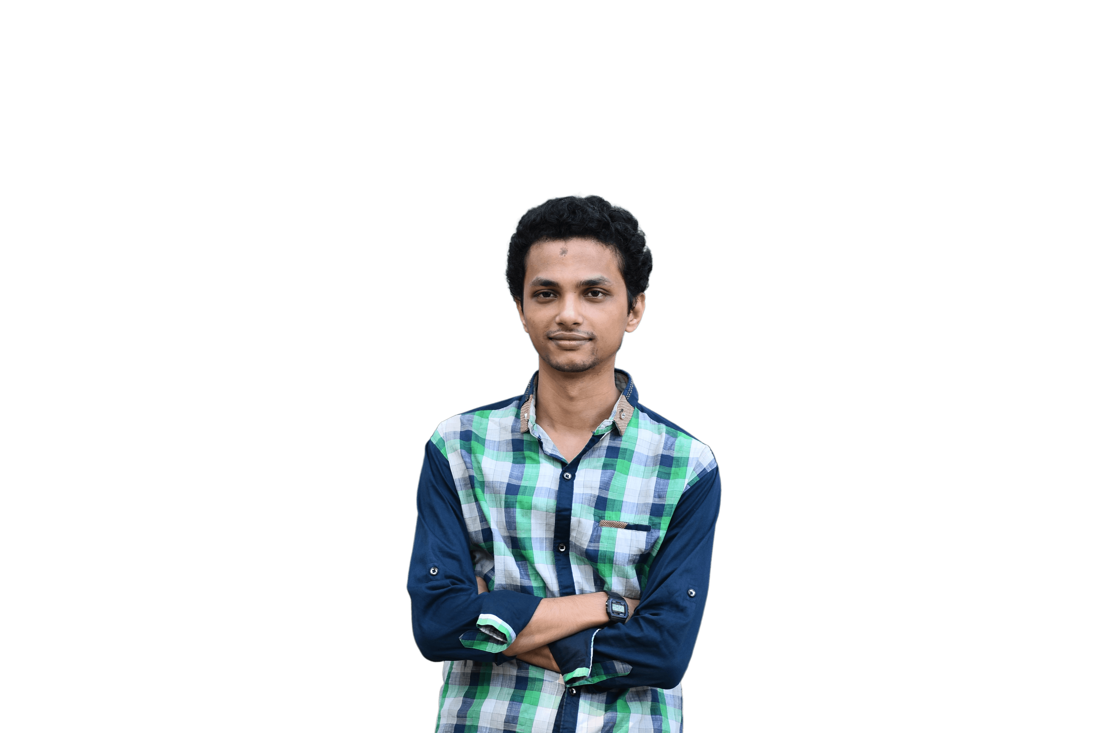 Mynul Islam - Professional Photo